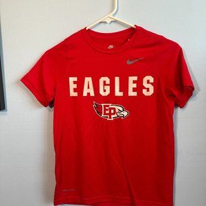EP The Nike Tee